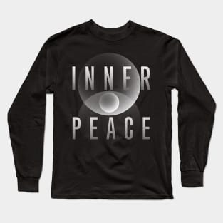 Inner Peace Long Sleeve T-Shirt